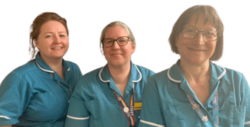 Our Bereavement Team